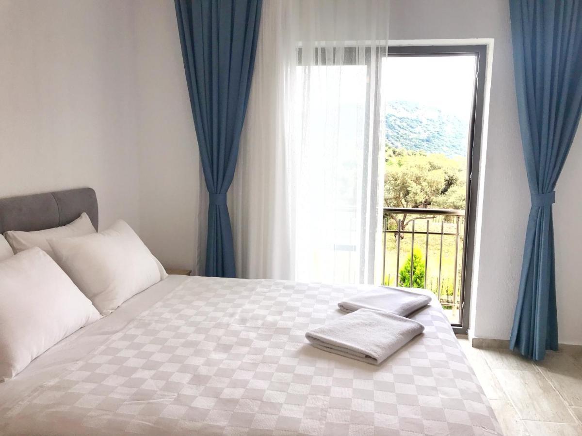 Oliva Casa Apart Hotel ดัตชา ภายนอก รูปภาพ