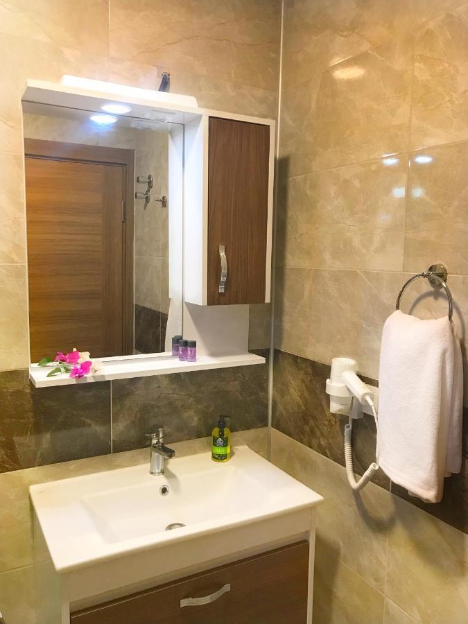 Oliva Casa Apart Hotel ดัตชา ภายนอก รูปภาพ