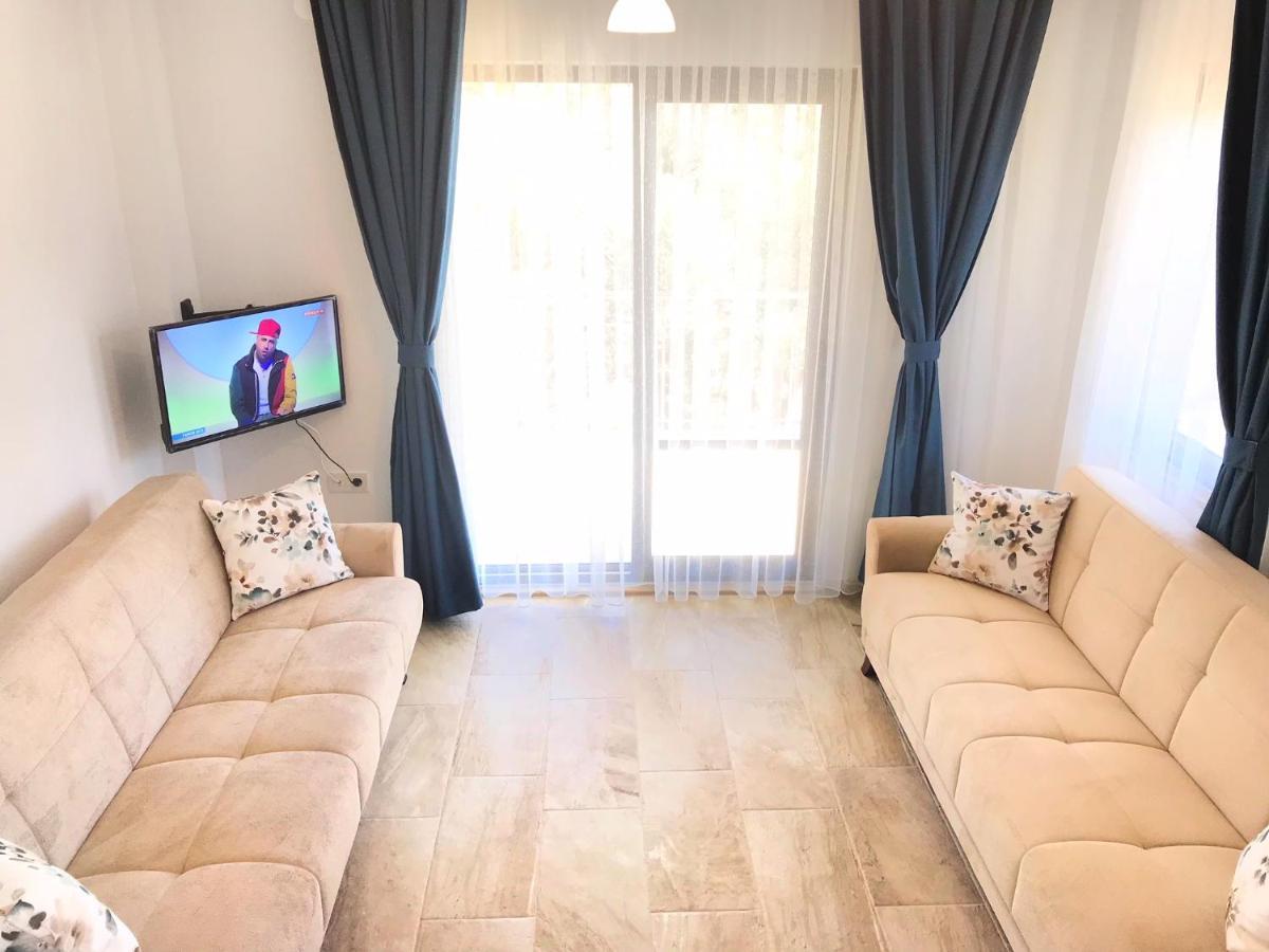 Oliva Casa Apart Hotel ดัตชา ภายนอก รูปภาพ