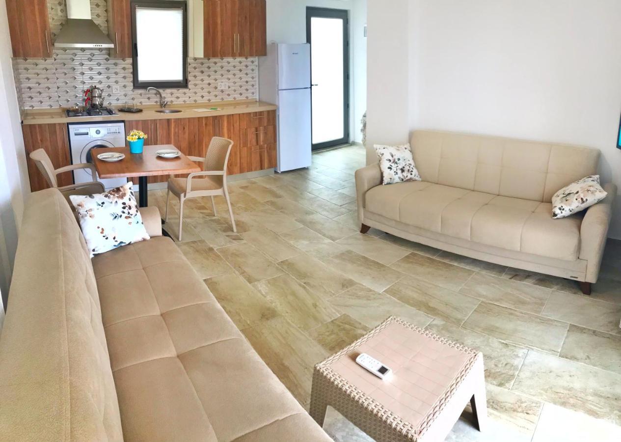 Oliva Casa Apart Hotel ดัตชา ภายนอก รูปภาพ