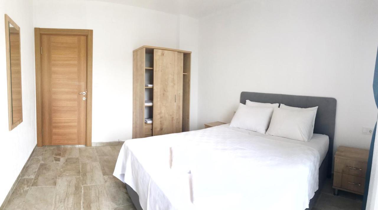 Oliva Casa Apart Hotel ดัตชา ภายนอก รูปภาพ