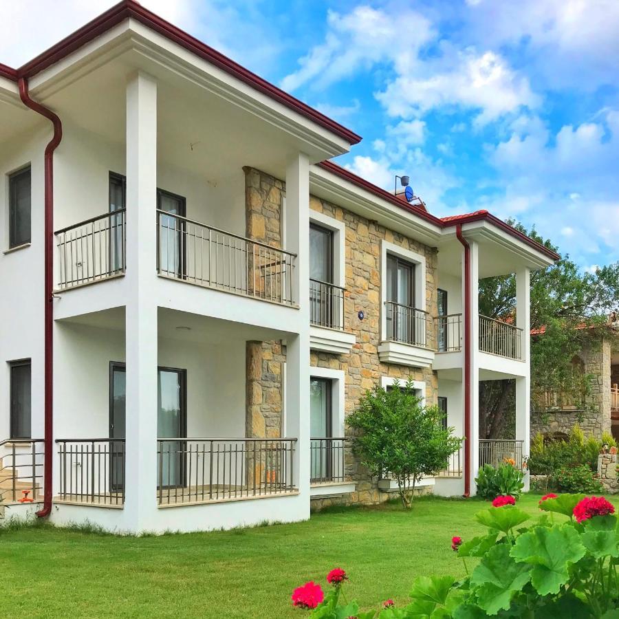 Oliva Casa Apart Hotel ดัตชา ภายนอก รูปภาพ