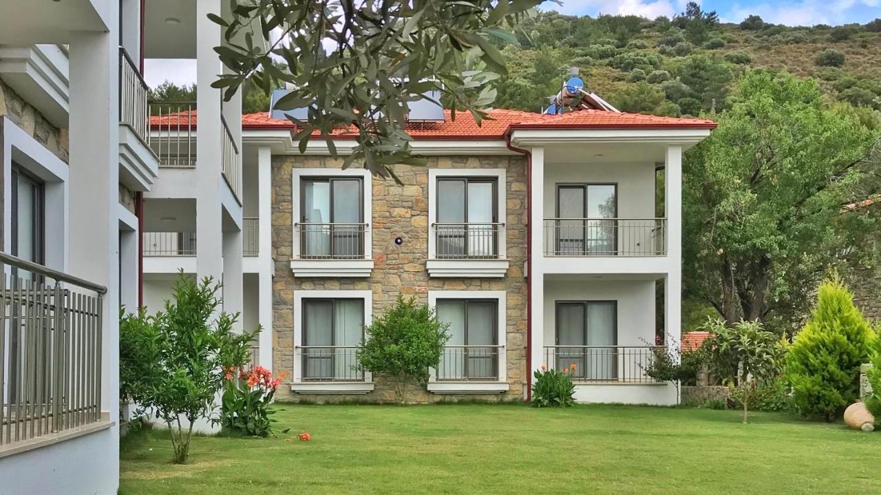 Oliva Casa Apart Hotel ดัตชา ภายนอก รูปภาพ